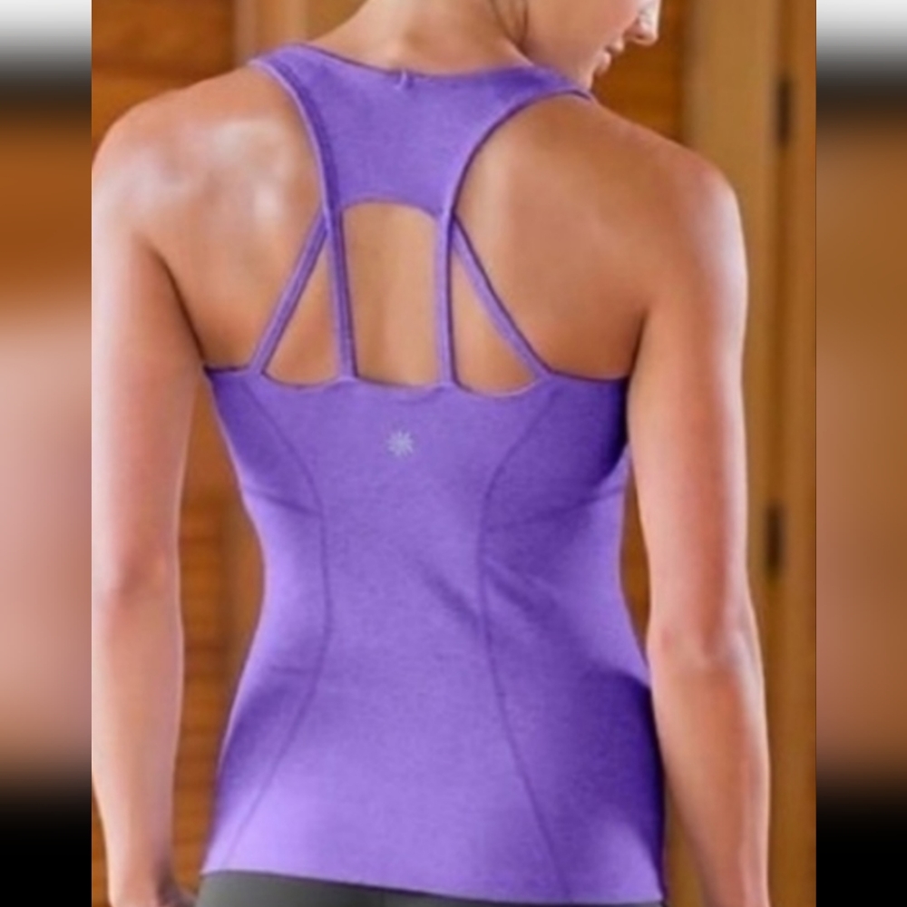 Athleta Tank